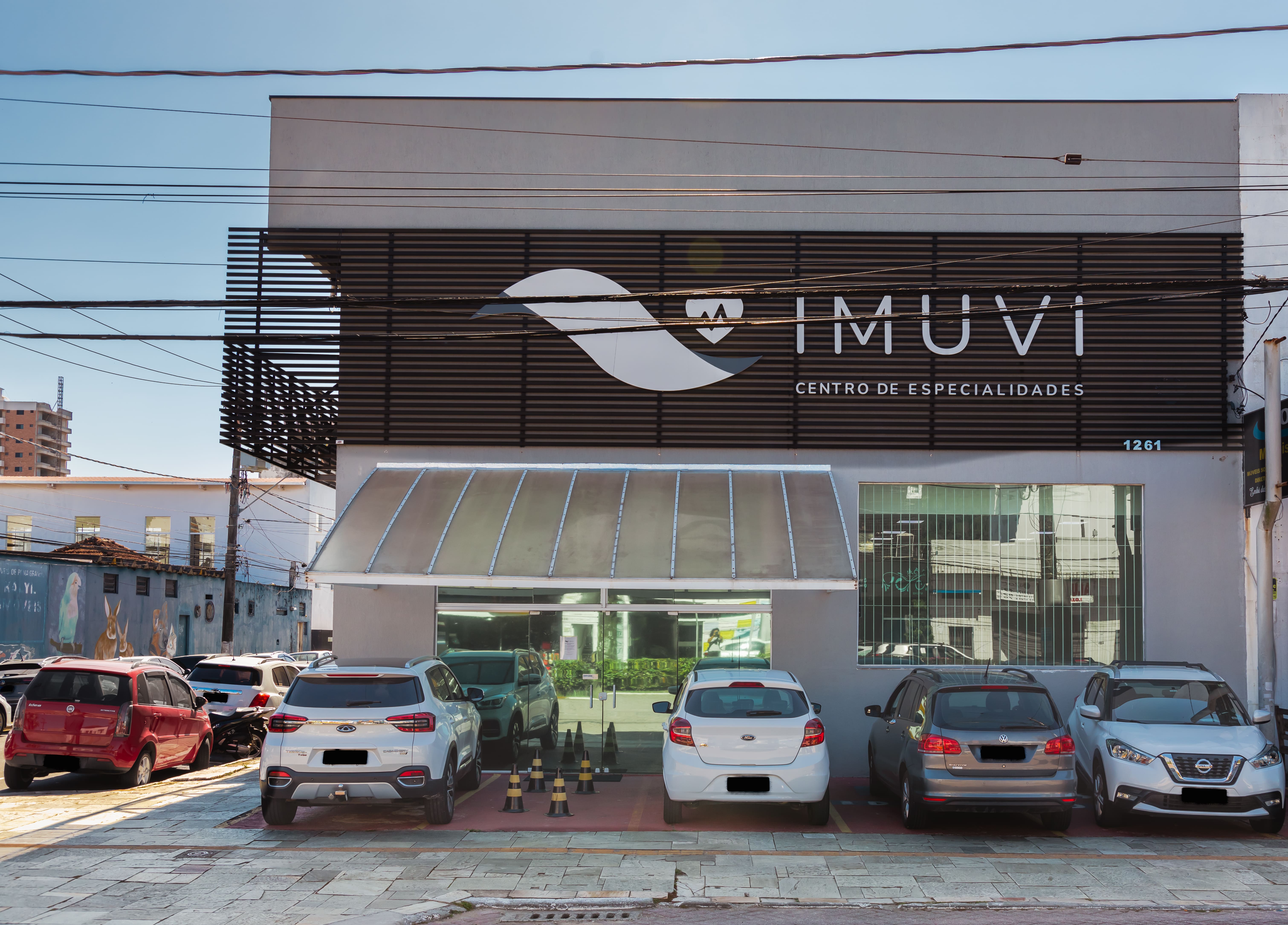 Centro Médico Praia Grande