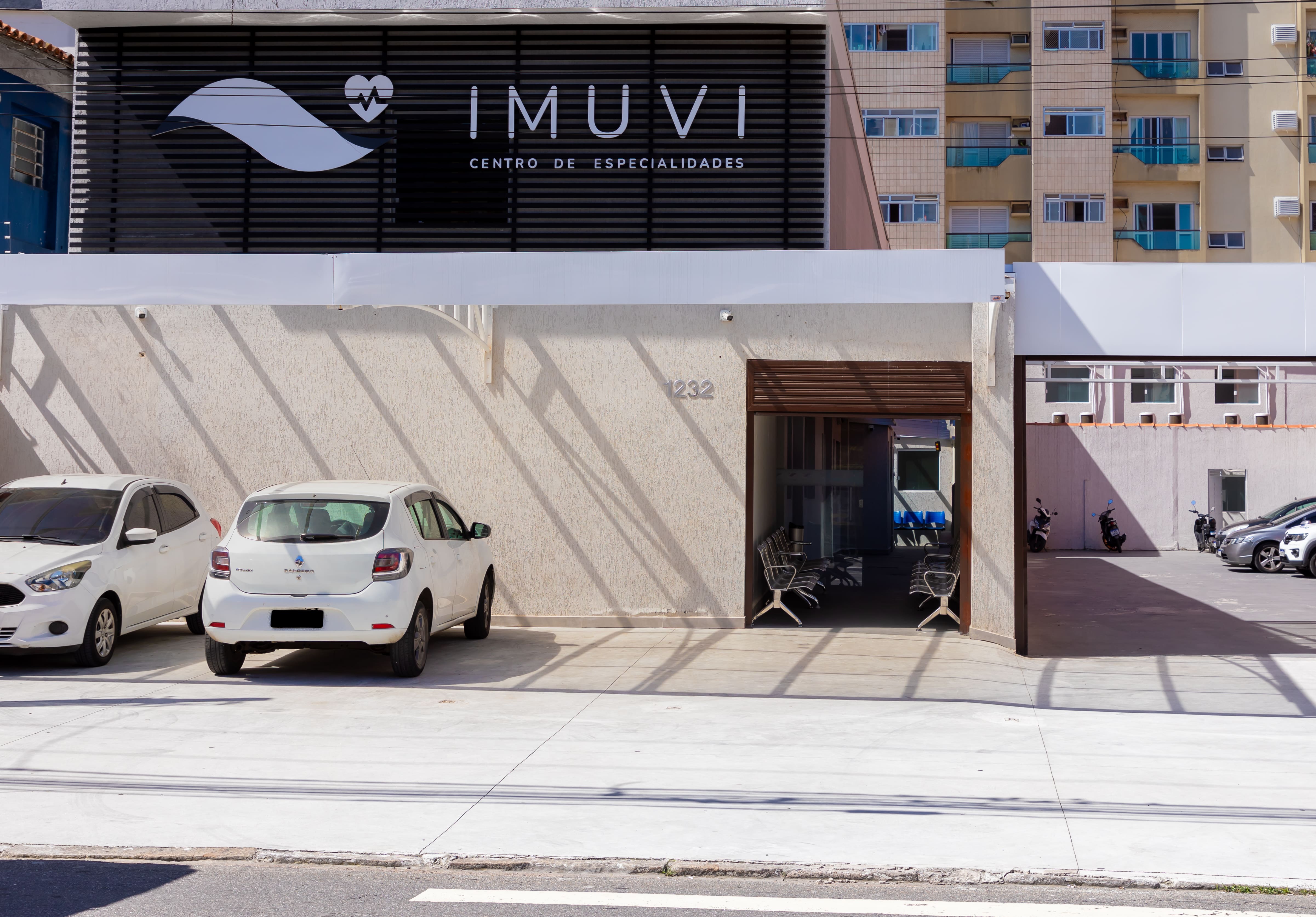 Centro Médico São Vicente